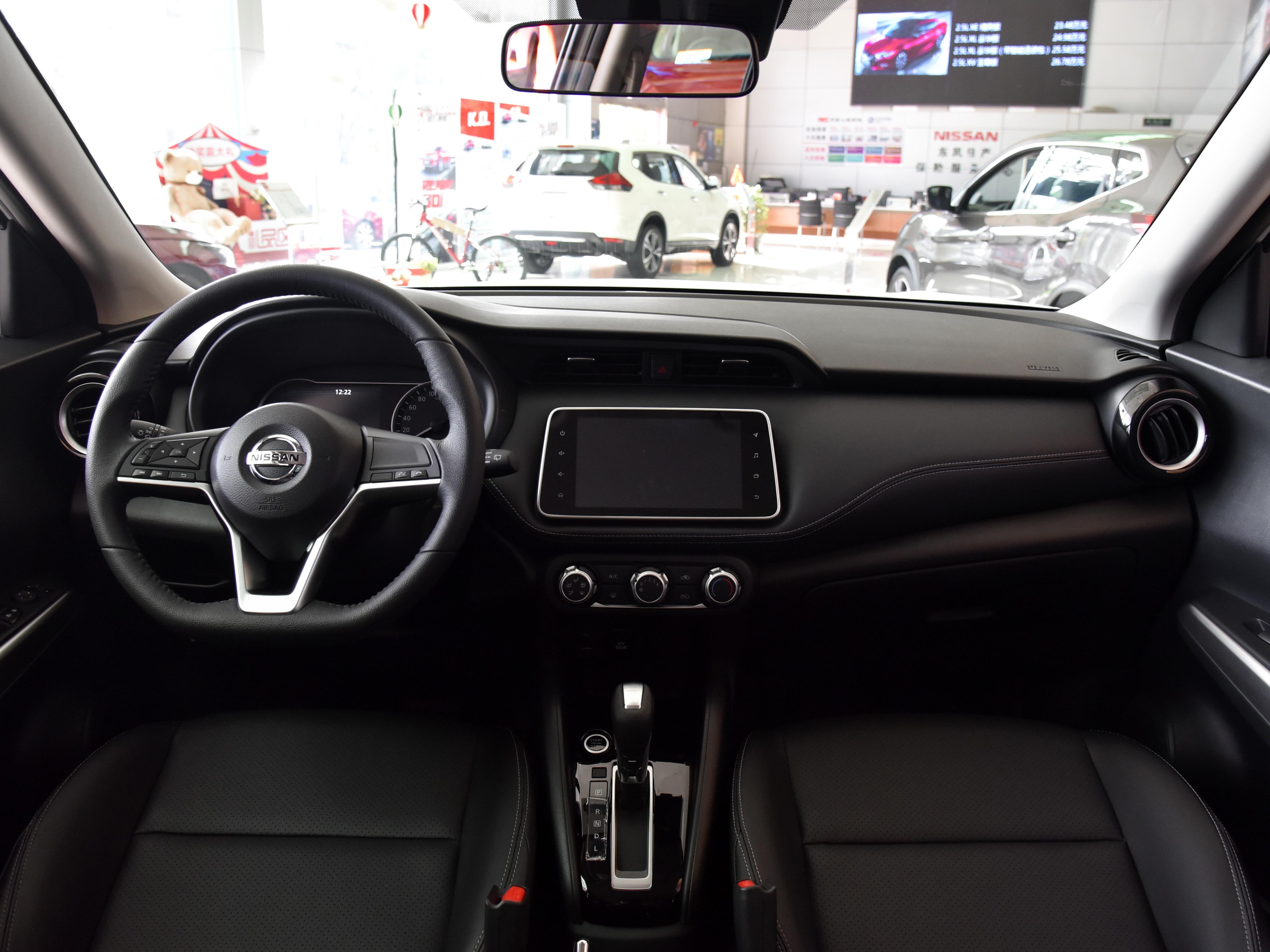 质量稳定耐用性价比高的suv,日产劲客手动挡7万值得入手吗