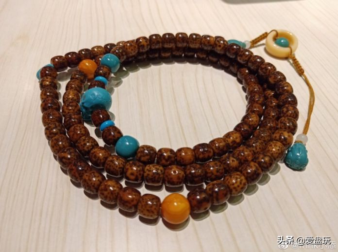 一条星月菩提多少钱,全网最高性价比的星月菩提