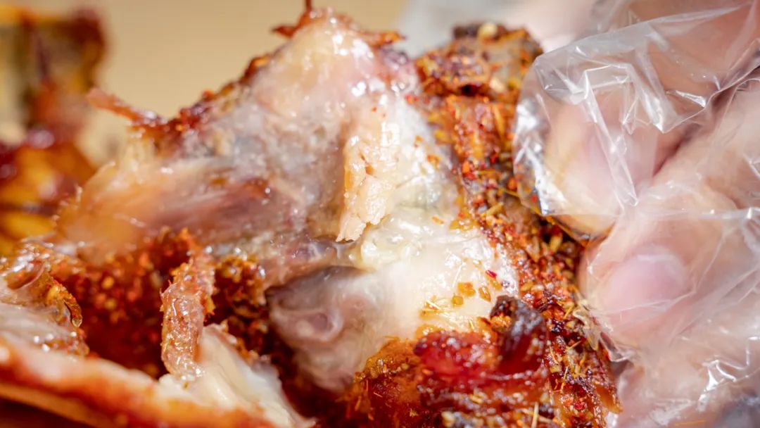 辽宁好吃的沈阳鸡架值得推荐,沈阳必吃鸡架都在哪里