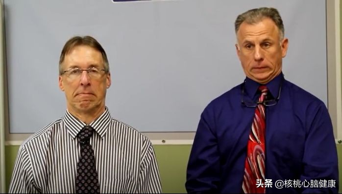 中风后面瘫怎样康复？一套面部小动作，简单实用效果惊人