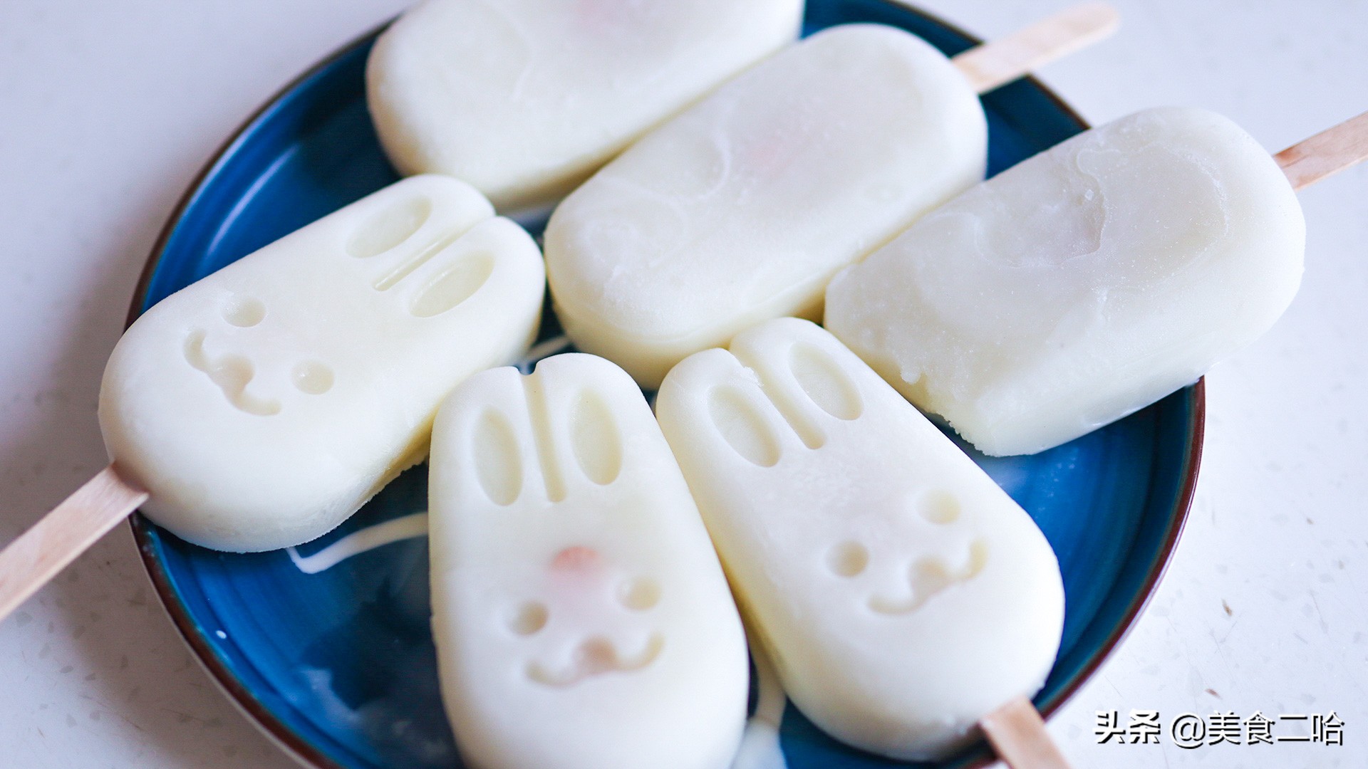 天价雪糕700元,天价雪糕2000多一根