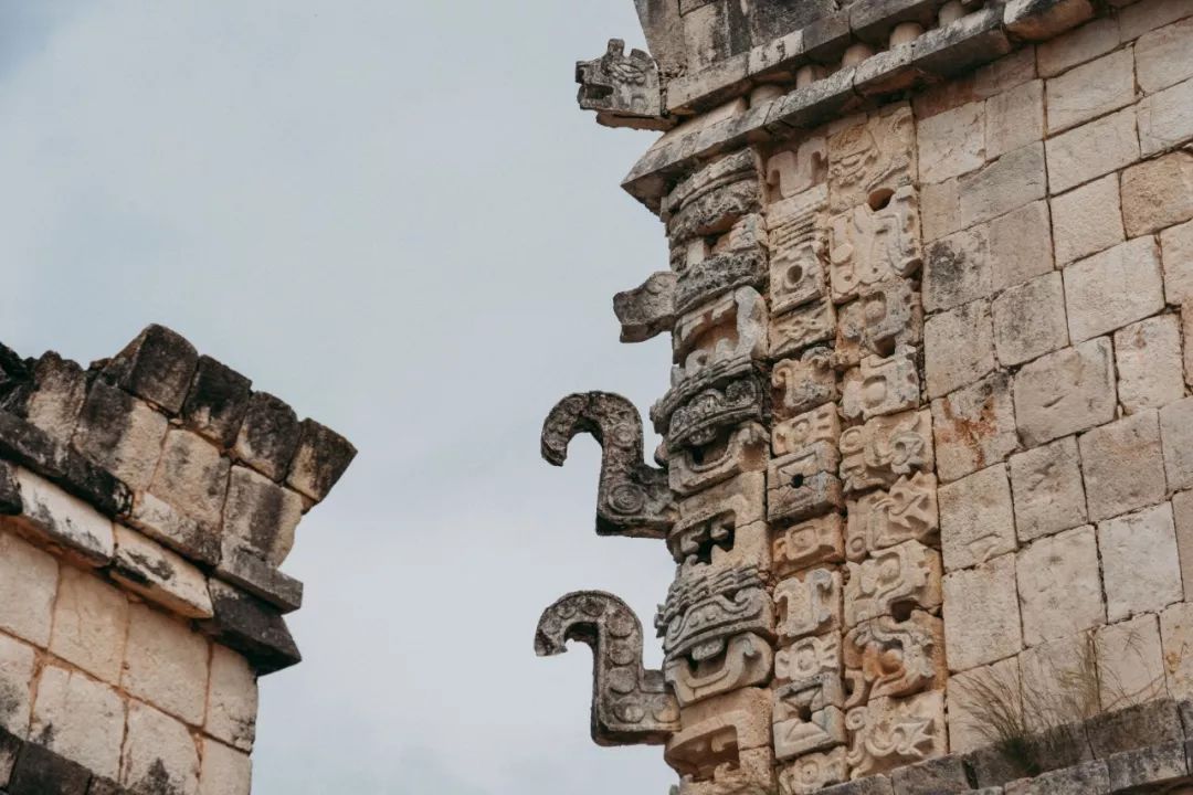 墨西哥尤卡坦半岛自驾,自驾旅游墨西哥路线推荐