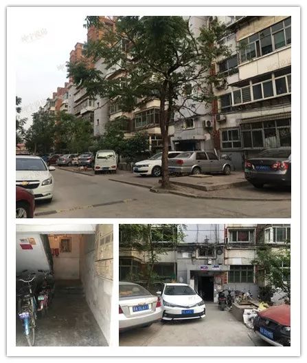 实探44中学区房,实探二手学区房