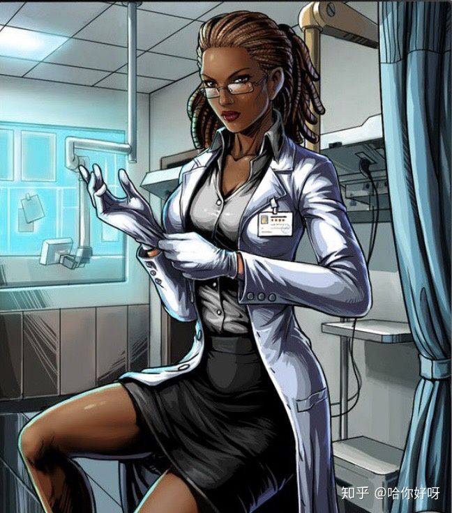 漫威宇宙十大最强女角色,漫威第一女性角色解析