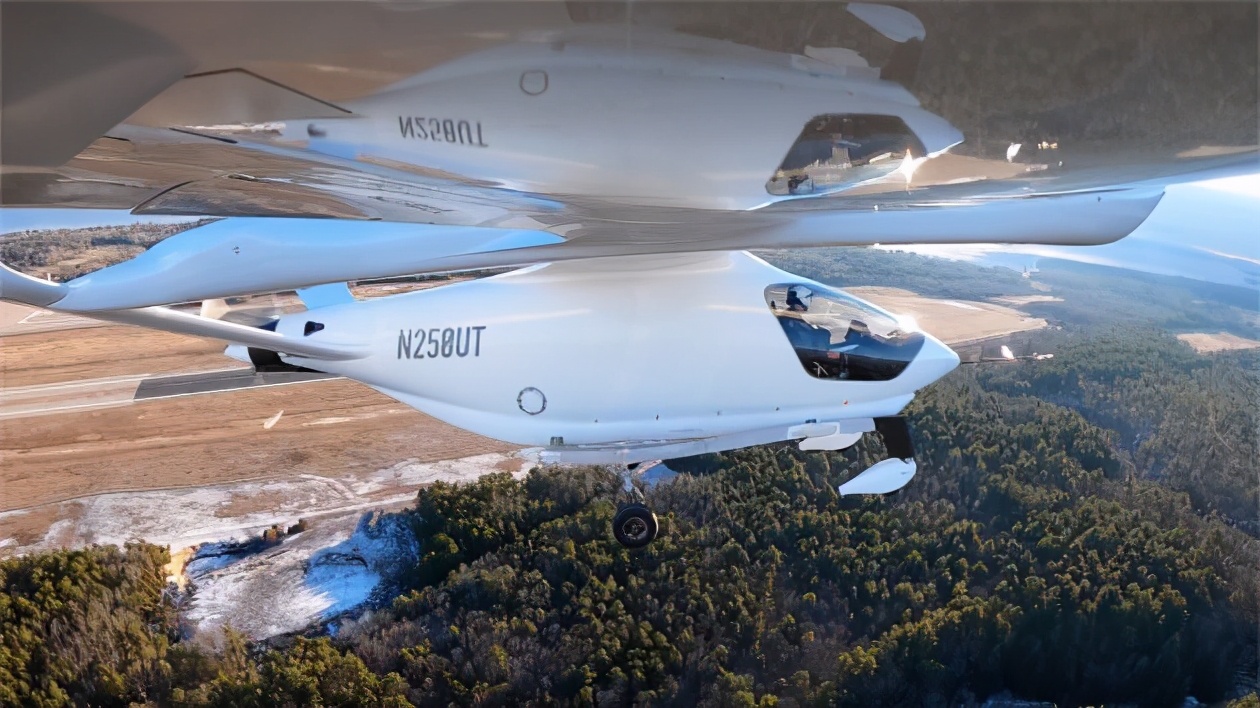 ups快递飞机机型,ups公司是如何高效地保证快递运输