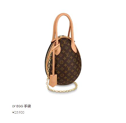 lv不值得入手的十款包包,lv又贵又奇葩