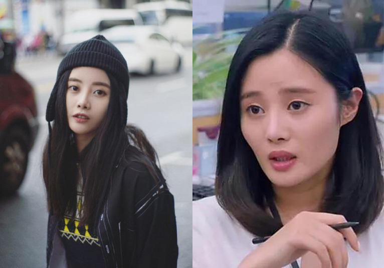 李光洁老婆结婚照P图太狠，网友嘲笑是“照骗”