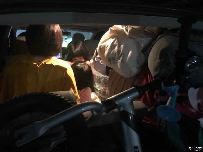 拓乐598装车,拓乐后拖箱评测