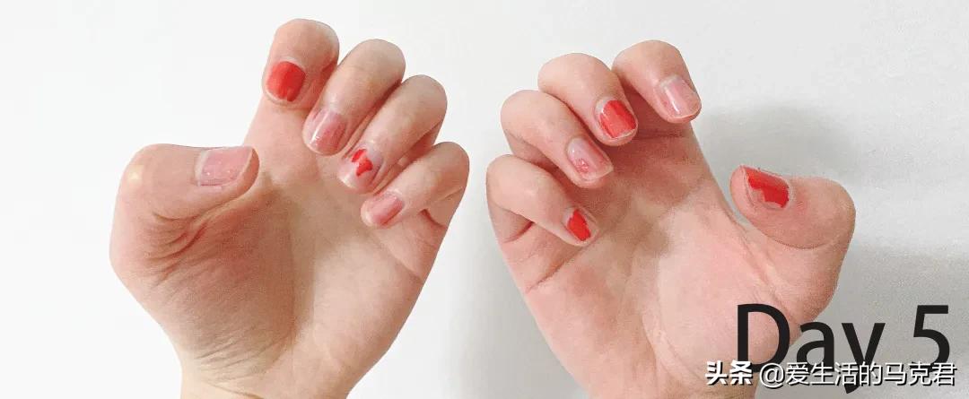 dior指甲油推荐,纯色指甲油推荐测评