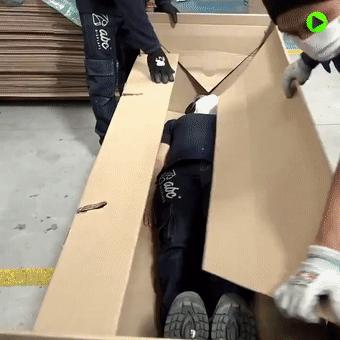 哥伦比亚发明病床,哥伦比亚病房设计