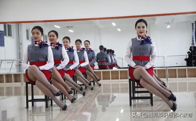 女生报考空姐,女生报空乘的条件