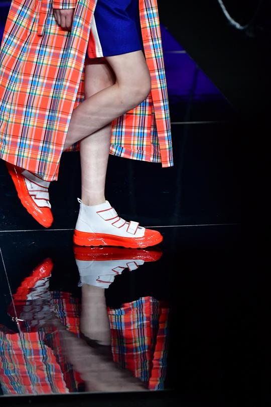 上海时装周2020金利来,sss2020上海时装周