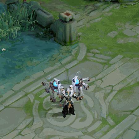 王者荣耀新活动鲁班大师,王者荣耀最新鲁班活动