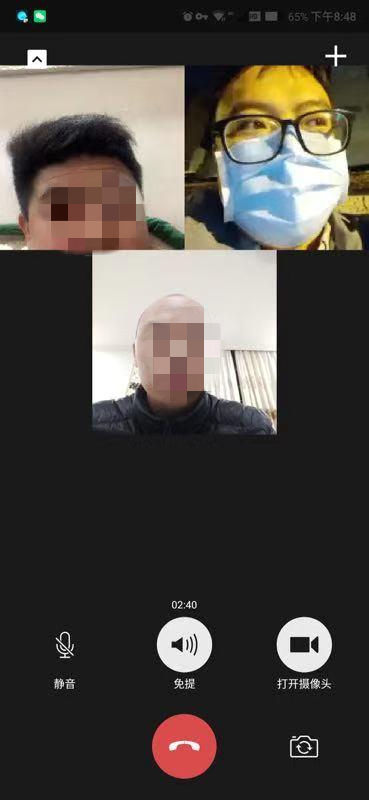 番禺|隔“墙”不隔“心”!桥南街为居家隔离群众提供“保姆式”专项医疗服务