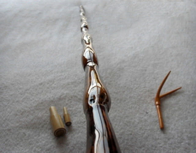 光威捍尊并继鱼竿怎样,并继鱼竿调性怎么区分