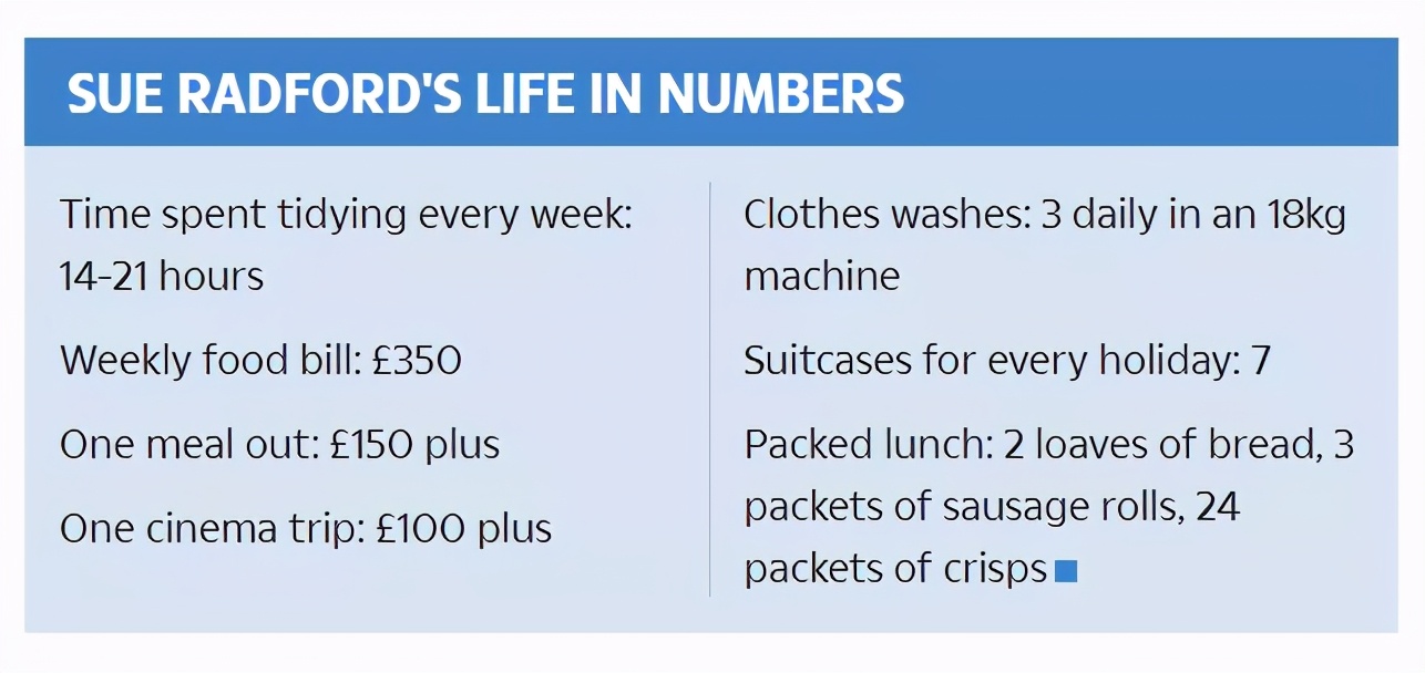 结婚30年生22娃，网友群嘲太窒息了，结果他们的生活却啪啪打脸