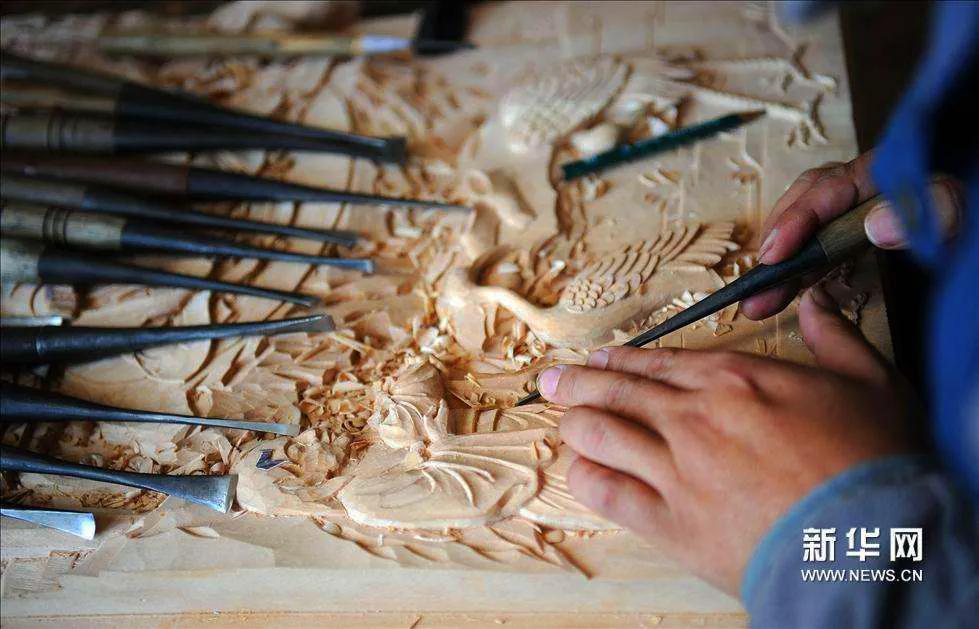 泉州特色工艺,泉州老工艺