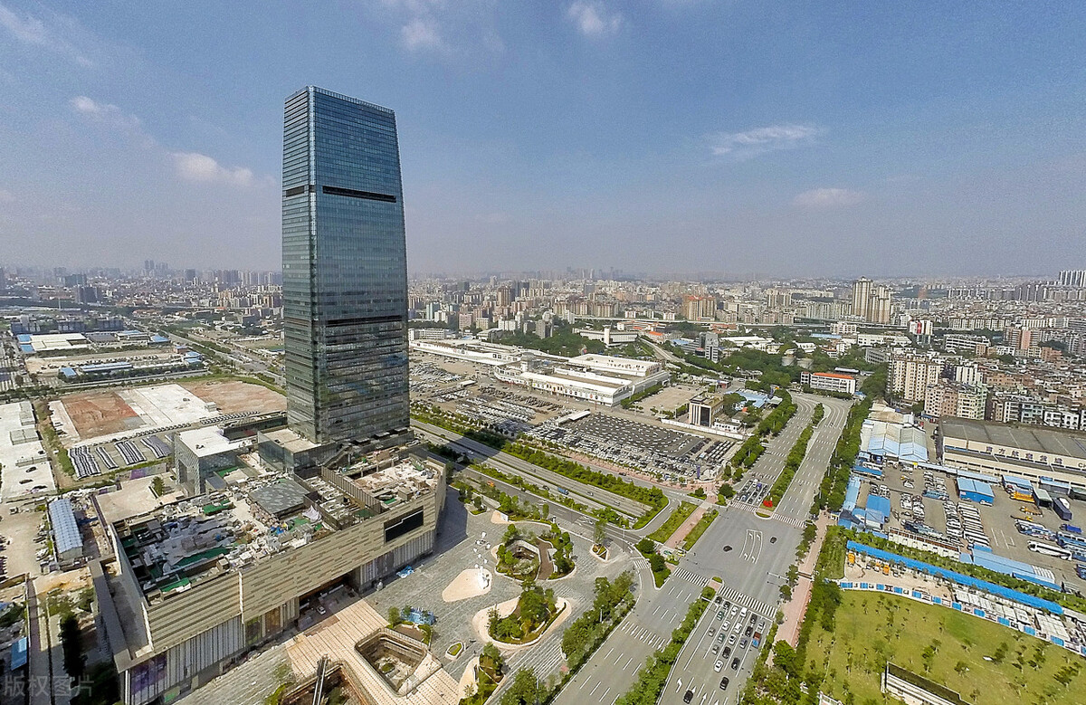 下半年在广州买房，天河、黄埔、海珠、番禺，选哪个板块更好？