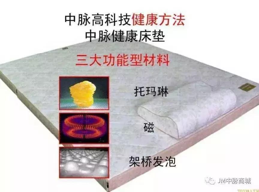 中脉、康恩贝、如新、美乐家……直销疯狂何时休?