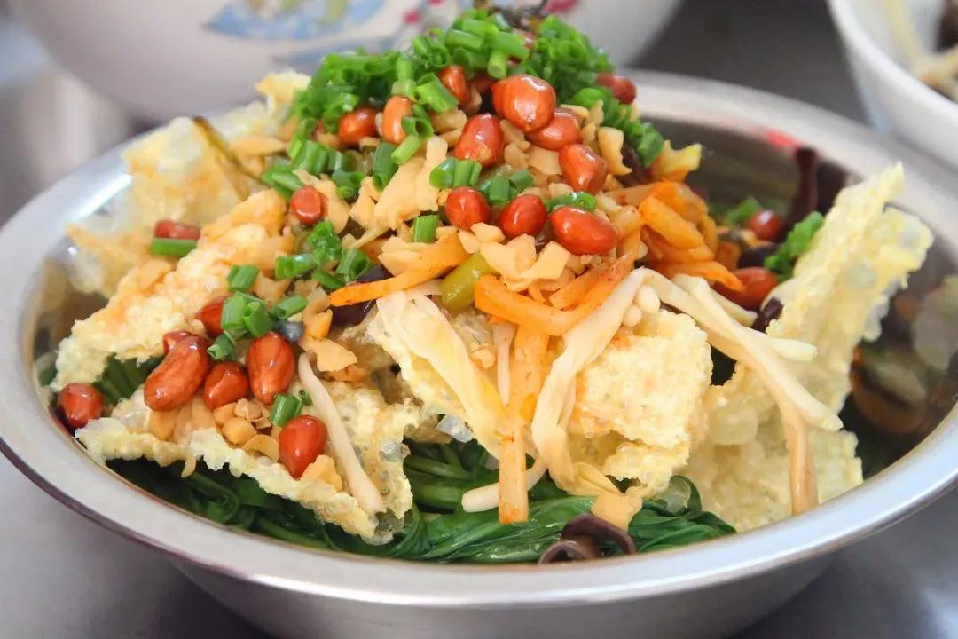 柳州攻略螺蛳粉推荐,柳州螺蛳粉最值得推荐