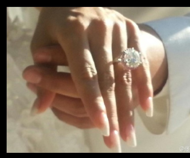 章子怡韩雪范冰冰,章子怡范冰冰珠宝