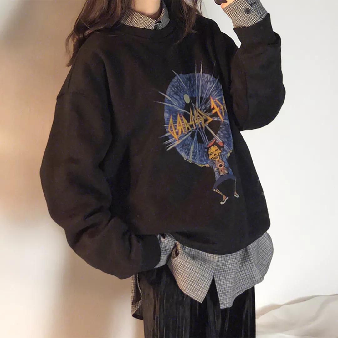 冬天里面穿毛衣外面搭配衬衫,冬天白领男士衬衫毛衣