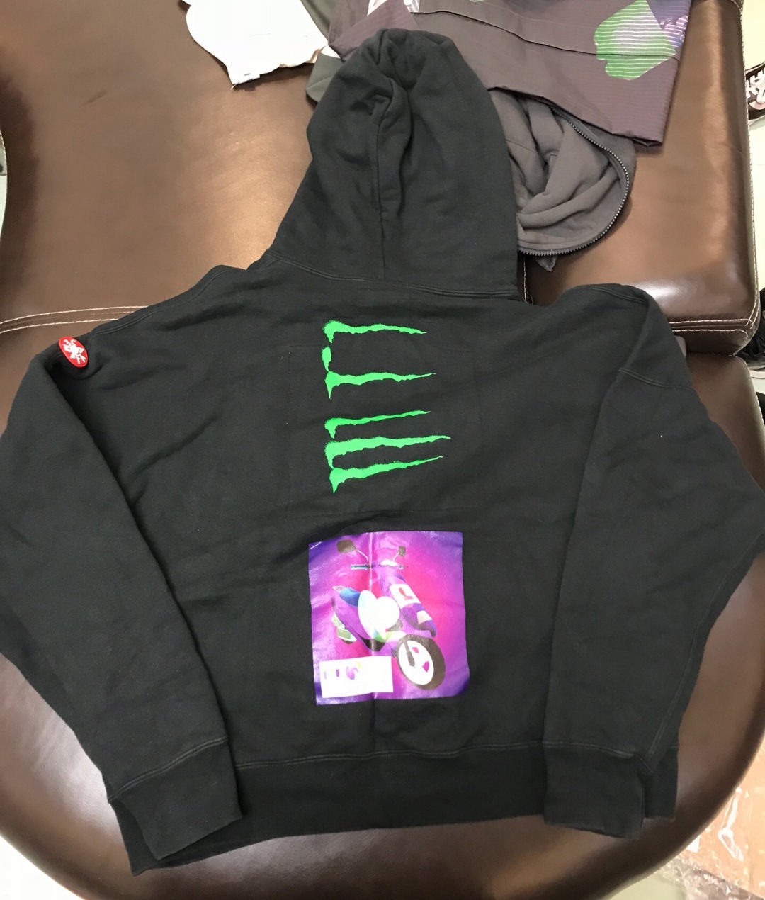 日潮品牌cavempt,cavempt是日潮里的什么风格