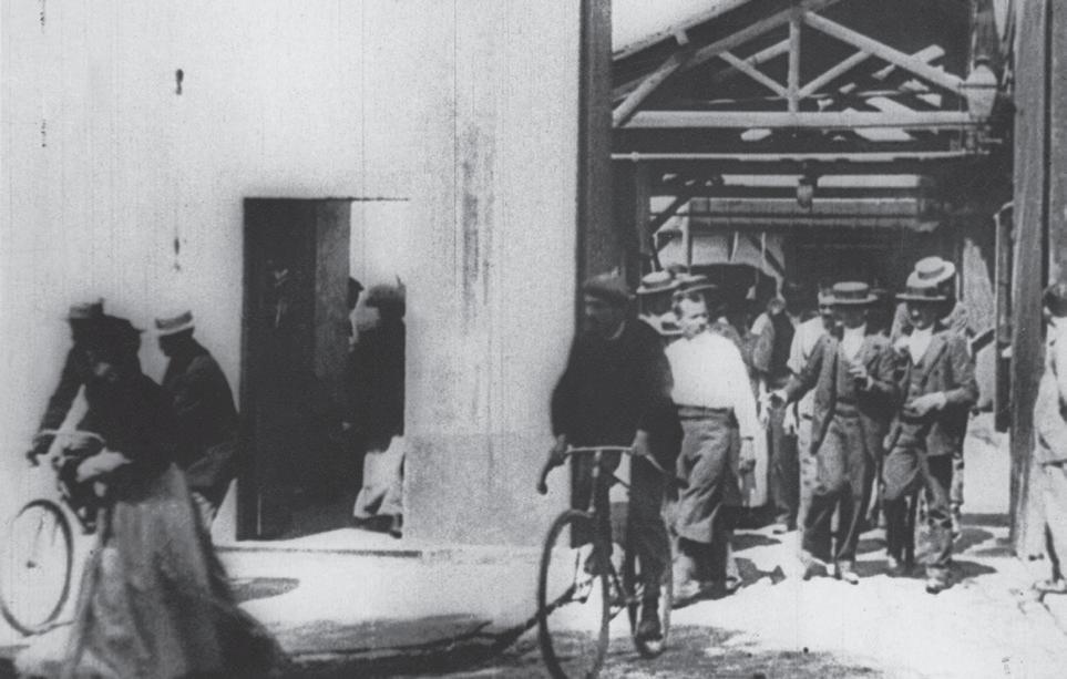 发明雨刷器的电影,电影是怎么发明的视频