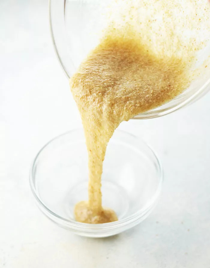 宝得瑞亚麻酱—带你了解亚麻籽的世界