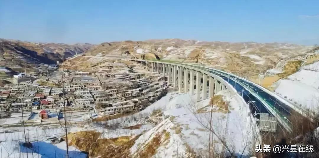 山西名气大的5个县,山西省最北边的一个县