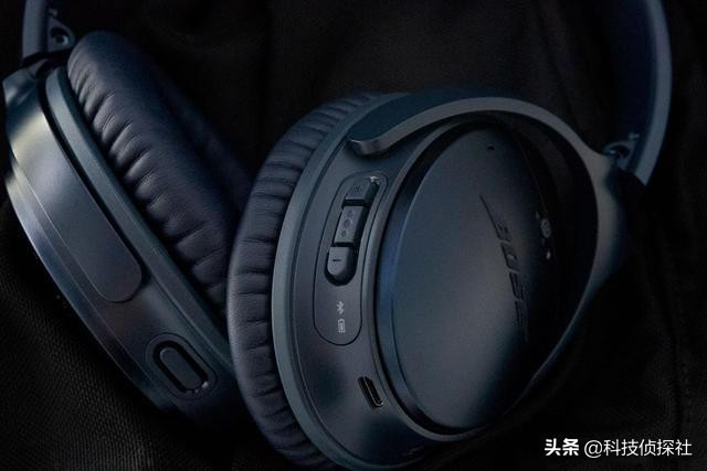 bose降噪耳机qc20最新款,bose耳机降噪qc2