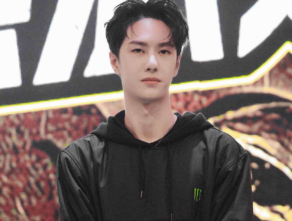 王一博新歌点评,别人评价王一博的新歌