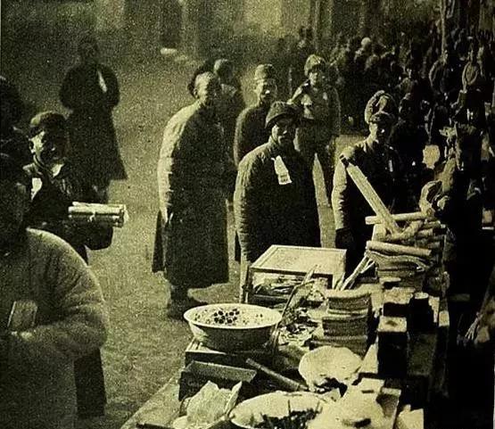 日军杀害500平民,真实日军南京杀妇女惨案