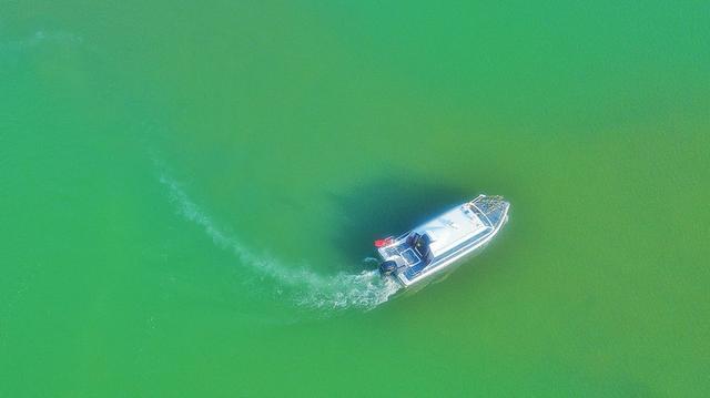 广西最美湖,广西最漂亮的湖泊图片