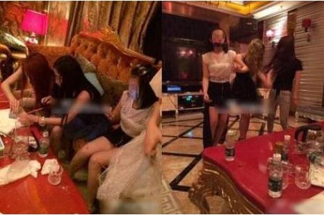 从*醉药麻**到“迷奸药”,*粉K**(氯胺酮)是如何从药物变成*品毒**的?