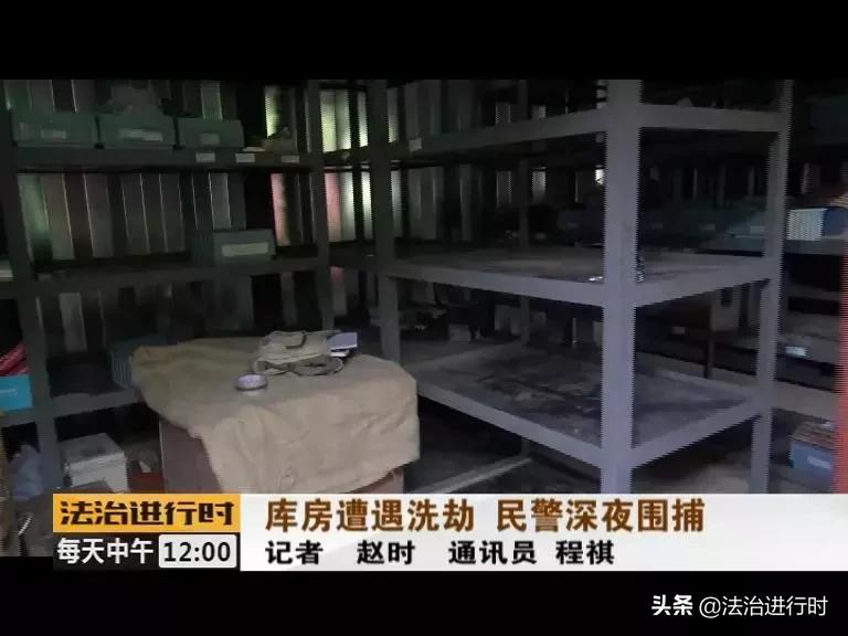 北京通州：一夜之间几千米电缆被偷光！