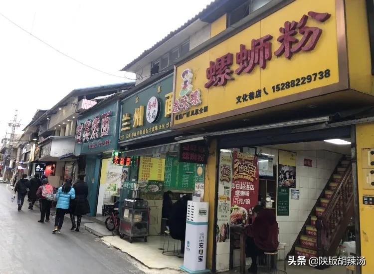 昆明文化巷就是老街吗,昆明文化巷还能去吗