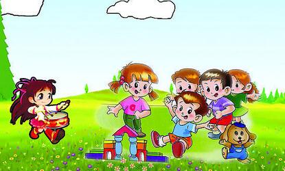 疫情期间儿童亲子互动小游戏,幼儿亲子游戏家庭互动躲避病毒