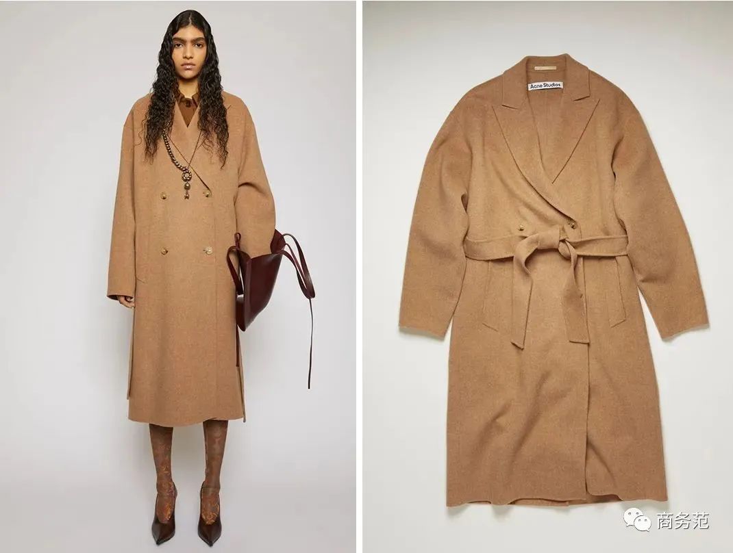 职场通勤女装秋冬款大衣,秋冬大衣推荐款式