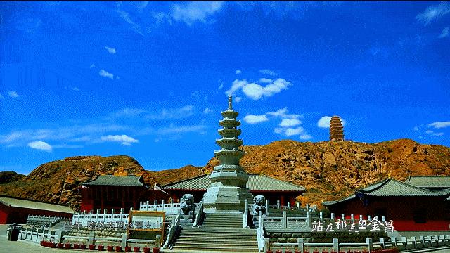 甘肃省金昌市的最新规划,甘肃沙漠城市