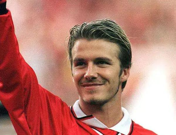 贝克汉姆的励志故事,贝克汉姆你可能不知道的事情