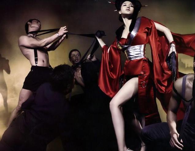 阿朵坦言当年隐退原因好心酸,从爆红到销声匿迹