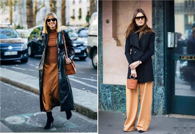 最适合喝的秋天的第一杯奶茶,这才是秋天第一杯奶茶该有的样子