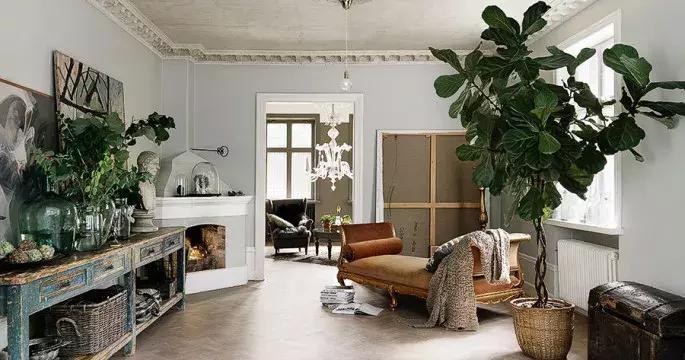 近几年家具的流行趋势是什么,为什么越来越多人喜欢品牌家具