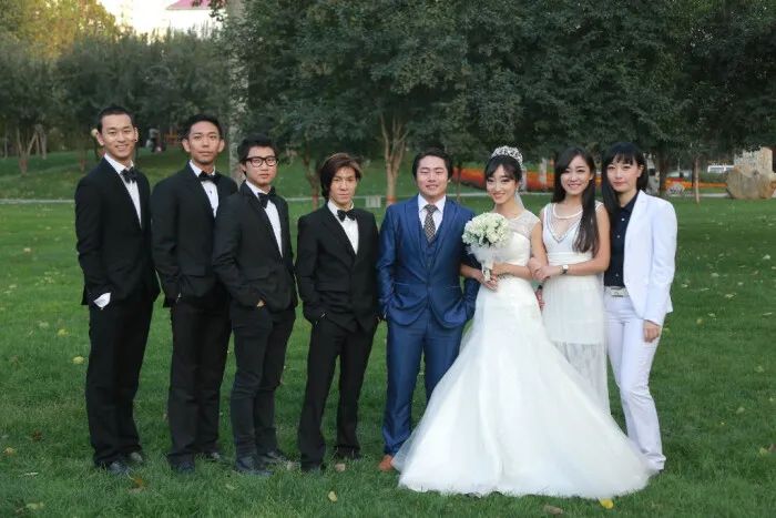 毛骗原班人马现状,毛骗原班人马结婚了吗