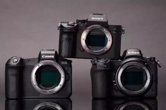 最新微单全画幅索尼a7r2价格,全画幅微单a7r4价格