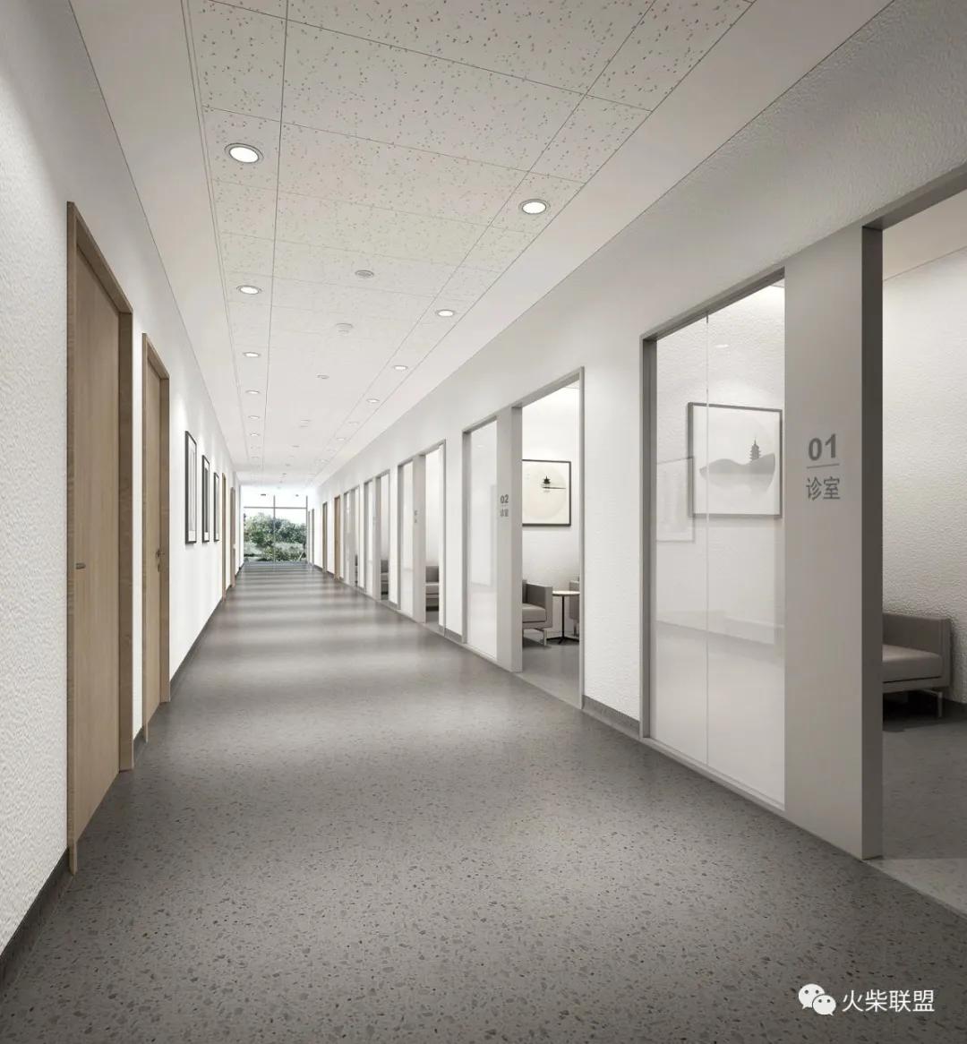 绿叶爱丽美医疗美容,上海绿叶爱丽美医疗美容图片