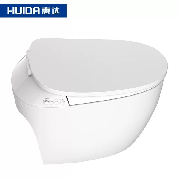 通马桶神器品牌哪个好,口碑好的生态型智能马桶价格