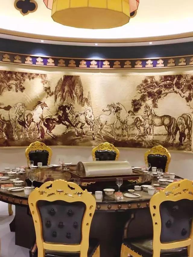 长春适合七个人吃饭的地方,长春聚会玩的好地方