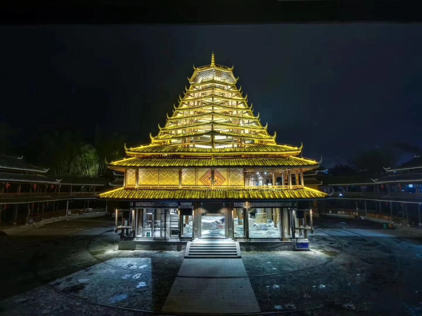 桂林阳朔旅游四天自由行,桂林阳朔旅游攻略3天自由行